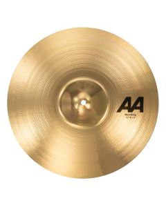 SABIAN 16" AA Marching Single Brilliant Finish, 21622/1B