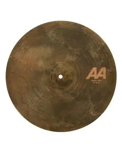 SABIAN 16" AA Apollo Hat Bottom, 21680AH/2