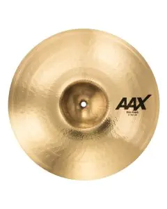 SABIAN 17" Thin Crash AAX Brilliant Finish, 21706XCB