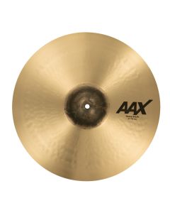 SABIAN 18" AAX Heavy Crash, 21809XC