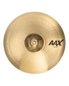 SABIAN 18" AAX Heavy Crash Brilliant Finish, 21809XCB