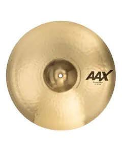 SABIAN 18" AAX Heavy Crash Brilliant Finish, 21809XCB