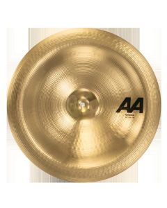 SABIAN 18" AA Chinese Brilliant Finish, 21816B