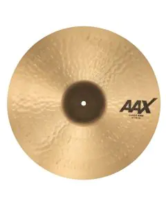 SABIAN 18" AAX Concert Band Single, 21821XC/1