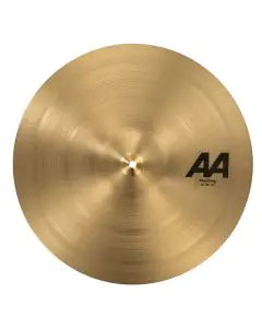 SABIAN 18" AA Marching Single, 21822/1