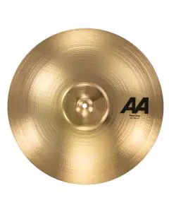 SABIAN 18" AA Marching Single Brilliant Finish, 21822/1B