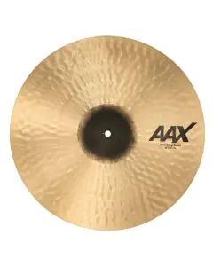SABIAN 18" AAX Marching Band Single, 21822XC/1