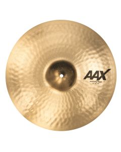SABIAN 18" AAX Marching Band Single Brilliant Finish, 21822XC/1B