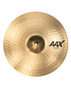 SABIAN 18" AAX Marching Band Single Brilliant Finish, 21822XC/1B
