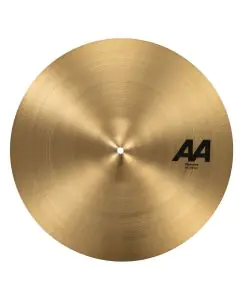 SABIAN 19" AA Viennese Single, 21920/1