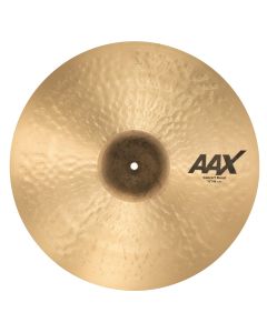 SABIAN 19" AAX Concert Band Single, 21921XC/1