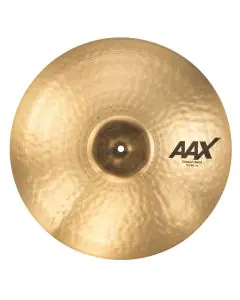 SABIAN 19" AAX Concert Band Single  Brilliant Finish, 21921XC/1B