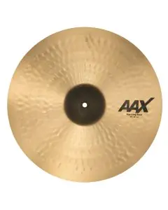 SABIAN 19" AAX Marching Band Single, 21922XC/1