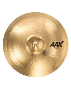 SABIAN 20" Thin Crash AAX Brilliant Finish, 22006XCB