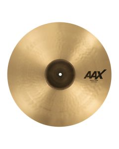 SABIAN 20" AAX Heavy Crash, 22009XC