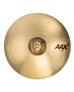 SABIAN 20" AAX Heavy Crash Brilliant Finish, 22009XCB