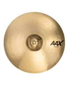SABIAN 20" AAX Heavy Crash Brilliant Finish, 22009XCB