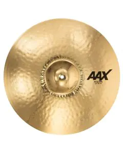 SABIAN 20" Heavy Ride AAX Brilliant Finish, 22014XCB