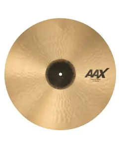 SABIAN 20" AAX Concert Band Single, 22021XC/1