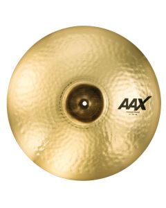 SABIAN 20" AAX Concert Band Single  Brilliant Finish, 22021XC/1B