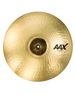 SABIAN 20" AAX Concert Band Single  Brilliant Finish, 22021XC/1B