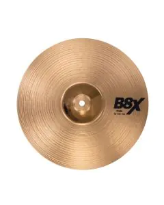SABIAN 13" B8X Hat Top, 41302X/1