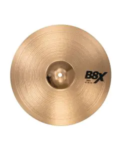 SABIAN 14" B8X Hat Bottom, 41402X/2