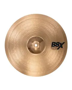 SABIAN 14" B8X Rock Hat Top, 41403X/1