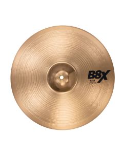 SABIAN 14" B8X Marching Band Single, 41422X/1
