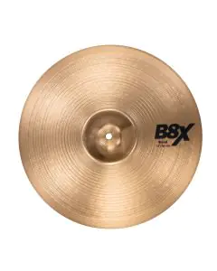 SABIAN 14" B8X Marching Band Single, 41422X/1