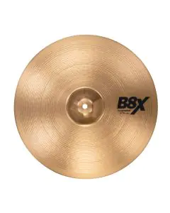 SABIAN 16" B8X Suspended, 41623X
