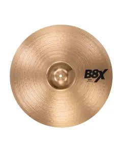 SABIAN 18" B8X Marching Band Single, 41822X/1