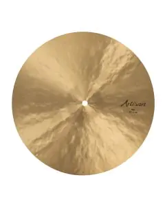 SABIAN 14" Artisan Hat Top, A1402/1