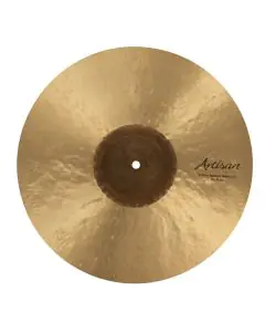 SABIAN 16" Artisan Sym Medium Light Single, A1656/1