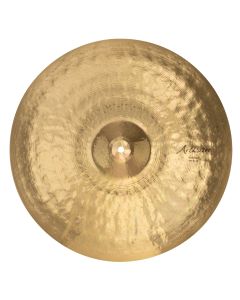 SABIAN 20" Artisan Medium Ride Brilliant Finish, A2012B