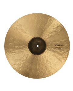 SABIAN 20" Artisan Traditional Sym Medium Heavy Single, A2055/1