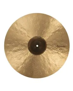 SABIAN 20" Artisan Traditional Sym Medium Light Single, A2056/1