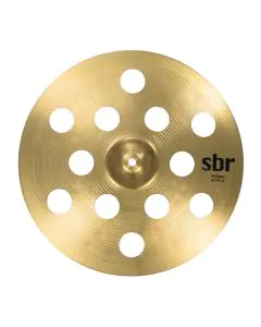 SABIAN 16" SBR O-Zone, SBR1600