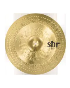 SABIAN 16" SBR Chinese, SBR1616