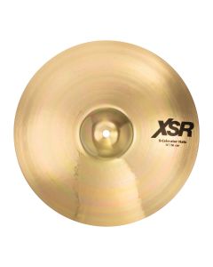SABIAN 14" XSR X-Celerator Bottom Brilliant Finish, XSR1402L/2B