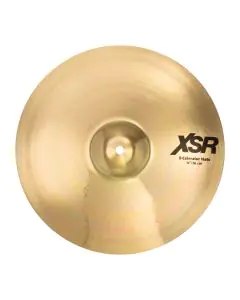SABIAN 14" XSR X-Celerator Bottom Brilliant Finish, XSR1402L/2B
