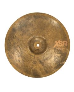 SABIAN 14" XSR Monarch Hat Bottom, XSR1480MH/2