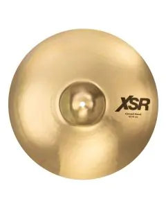 SABIAN 16" XSR Concert Band Single Brilliant Finish, XSR1621/1B