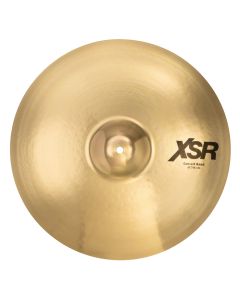 SABIAN 18" XSR Concert Band Single Brilliant Finish, XSR1821/1B
