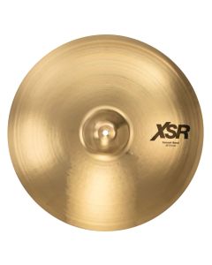 SABIAN 20" XSR Concert Band Single Brilliant Finish, XSR2021/1B