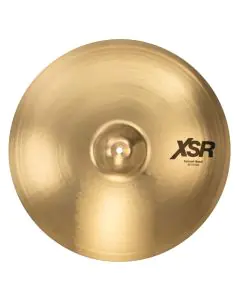 SABIAN 20" XSR Concert Band Single Brilliant Finish, XSR2021/1B