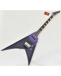 ESP LTD Alexi Laiho Ripped Pinstripes Purple Fade Satin B-Stock 0700, LALEXIRIPPED
