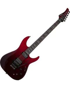 Schecter Reaper-6 FR-S Elite Guitar Blood Burst, 2181