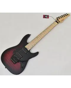 Schecter Milles Dimitri Baker-7 FR Guitar, 2137