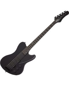 Schecter Ultra-5 Bass in Satin Black, 2128